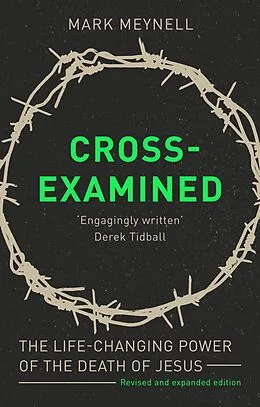 E-Book (epub) Cross-Examined von Mark Meynell
