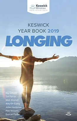 E-Book (epub) Keswick Year Book 2019 von Tim Farron, Ray Ortlund, Mark Meynell