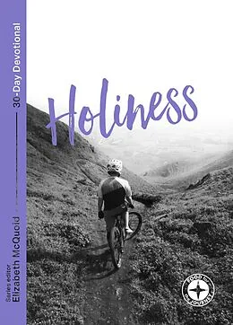 E-Book (epub) Holiness: Food for the Journey von McQuoid; Elizabeth