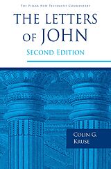 eBook (epub) The Letters of John de Colin G Kruse