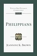 E-Book (epub) Philippians von Jeannine K. Brown