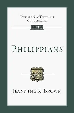 E-Book (epub) Philippians von Jeannine K. Brown