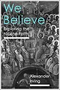 E-Book (epub) We Believe von Alexander Irving