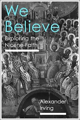 E-Book (epub) We Believe von Alexander Irving