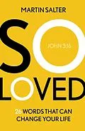E-Book (epub) So Loved von Martin Salter