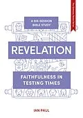 E-Book (epub) Revelation von Ian Paul