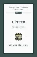 E-Book (epub) 1 Peter (revised edition) von Wayne Grudem