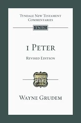 E-Book (epub) 1 Peter (revised edition) von Wayne Grudem