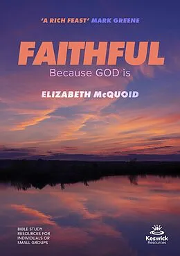 E-Book (epub) Faithful Study Guide von Elizabeth Mcquoid