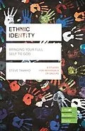 E-Book (epub) Ethnic Identity (Lifebuilder Bible Studies) von Steve Tamayo