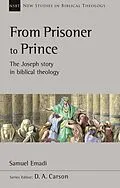 E-Book (epub) From Prisoner to Prince von Samuel Emadi