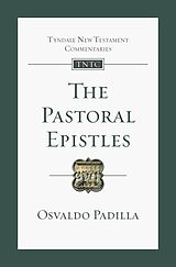 eBook (epub) The Pastoral Epistles de Osvaldo Padilla