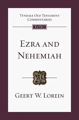 E-Book (epub) Ezra and Nehemiah von Geert W. Lorein