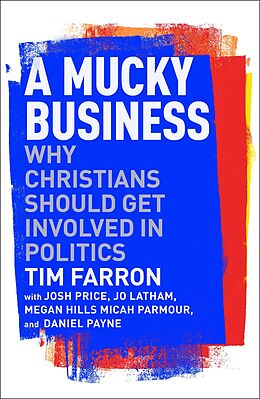 eBook (epub) A Mucky Business de Tim Farron