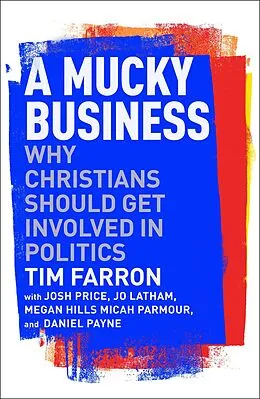 E-Book (epub) A Mucky Business von Tim Farron