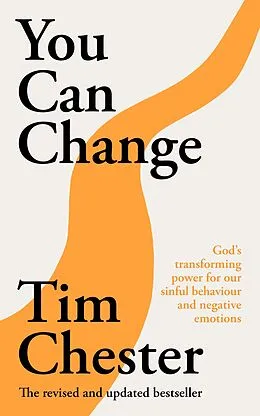 E-Book (epub) You Can Change (New Edition) von Tim Chester