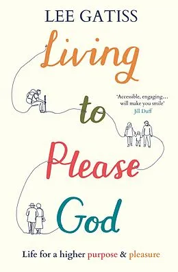 E-Book (epub) Living to Please God von Lee Gatiss