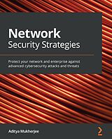 eBook (epub) Network Security Strategies de Mukherjee Aditya Mukherjee