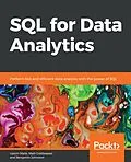 E-Book (epub) SQL for Data Analytics von Malik Upom Malik