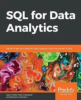 E-Book (epub) SQL for Data Analytics von Malik Upom Malik