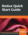 E-Book (epub) Redux Quick Start Guide von Lee James Lee