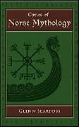 Kartonierter Einband Cycles of Norse Mythology von Glenn Searfoss