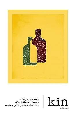 E-Book (pdf) Kin von Scott Tierney