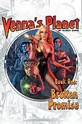 E-Book (pdf) Venna's Planet Book One von Robin Evans