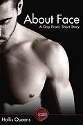 E-Book (pdf) About Face von Hollis Queens