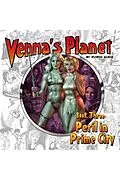 E-Book (epub) Venna's Planet Book Three von Robin Evans
