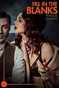 E-Book (epub) Fill In the Blanks von Hollis Queens