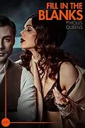 E-Book (pdf) Fill In the Blanks von Hollis Queens