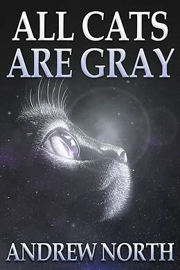 E-Book (epub) All Cats Are Grey von Andrew North