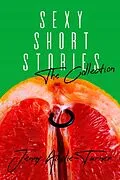 E-Book (epub) Sexy Short Stories von Jenny Ainslie-Turner