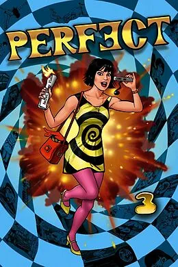 E-Book (pdf) Perfect - Volume 3 von Robin Grenville-Evans