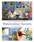 E-Book (pdf) Watercolour Secrets von Jill Leman