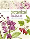 E-Book (pdf) Botanical Illustration von Valerie Price