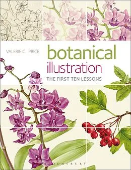 E-Book (pdf) Botanical Illustration von Valerie Price