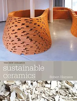 E-Book (pdf) Sustainable Ceramics von Robert Harrison