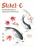 E-Book (epub) Sumi-e von Akemi Lucas