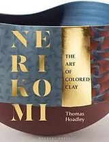 Fester Einband Nerikomi von Thomas Hoadley