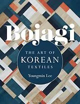 Kartonierter Einband Bojagi von Youngmin Lee