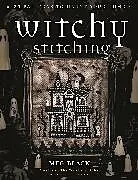 Broschiert Witchy Stitching von Meg Black