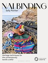 Kartonierter Einband Nalbinding  It's Not Knitting von Pointer Sally