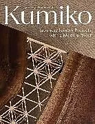 Kartonierter Einband Kumiko von Johnny Tromboukis