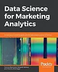 E-Book (epub) Data Science for Marketing Analytics von Blanchard Tommy Blanchard