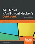 E-Book (epub) Kali Linux - An Ethical Hacker's Cookbook von Sharma Himanshu Sharma