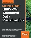E-Book (epub) QlikView: Advanced Data Visualization von Miguel Ángel García, Barry Harmsen, Stephen Redmond