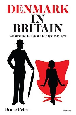 E-Book (epub) Denmark in Britain von Bruce Peter