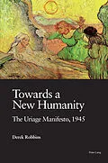E-Book (pdf) Towards a new humanity von Derek Robbins